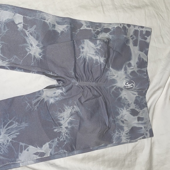 Allure by Ana scrunch leggings - Picture 3 of 3